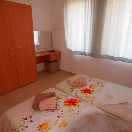 דירה Cosy Flat 2 Bedroom Flat At סבטי ולאס
